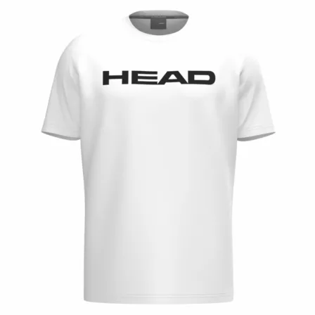 Head Club Original T-shirt White