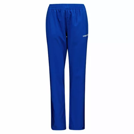 Head Club Pants Women Royal Blue