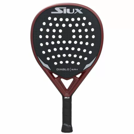 Siux Diablo Elite 4 2025