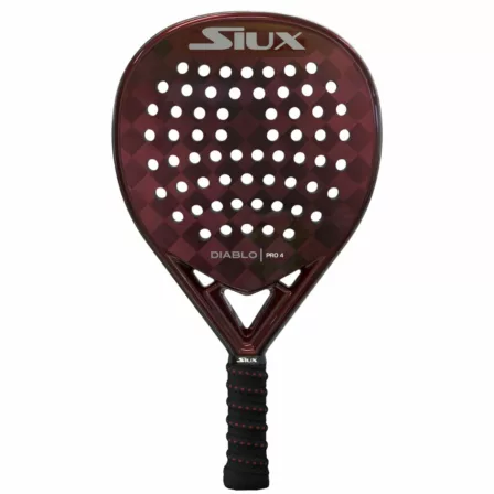 Siux Diablo Pro 4 2025