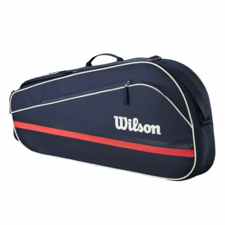 Wilson Team 3 Pack Navy
