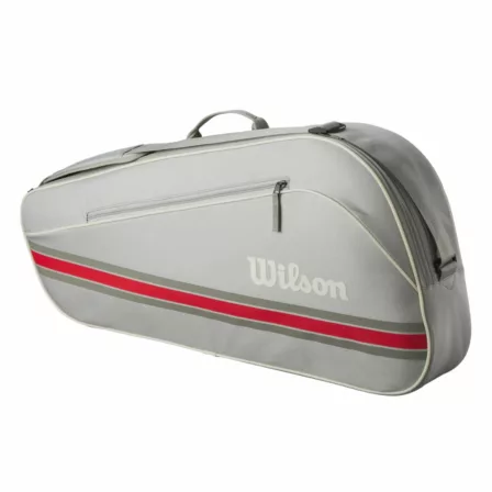 Wilson Team 3 Pack Oats