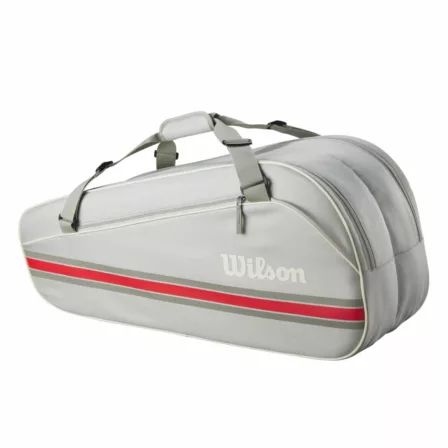 Wilson Team 6 Pack Oats