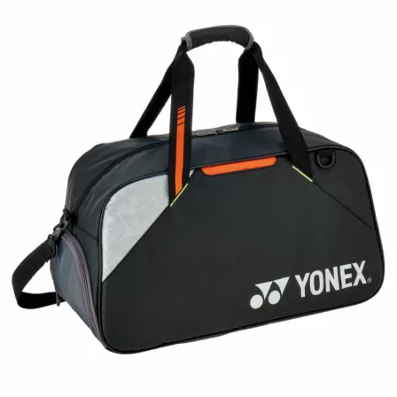 Yonex Club Boston Bag Black