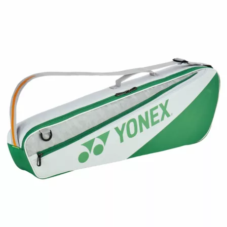 Yonex Club Racket Bag X3 White