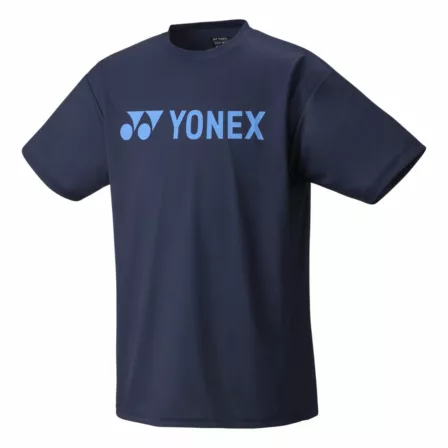 Yonex Uni T-shirt YM0046EX Indigo Marine