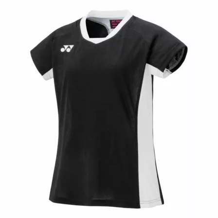 Yonex Women T-shirt 20848EX Black