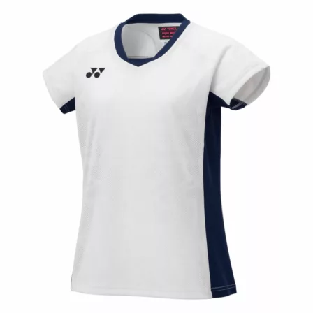 Yonex Women T-shirt 20848EX White