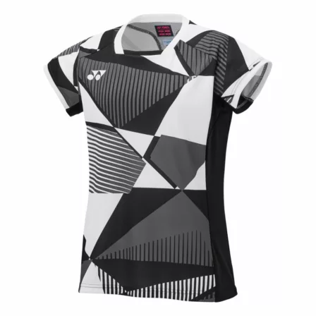 Yonex Women T-shirt 20850EX Black