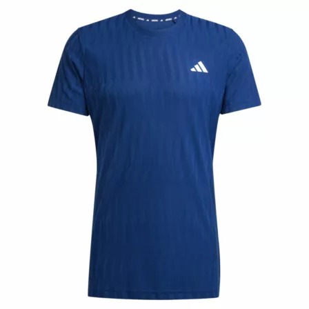 Adidas Climacool FreeLift T-shirt Dark Blue