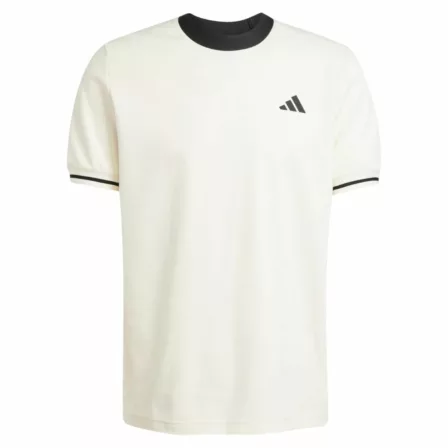 Adidas Heritage T-shirt White