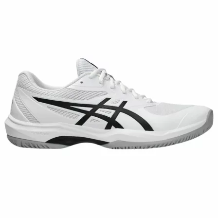 Asics Game FF White/Black