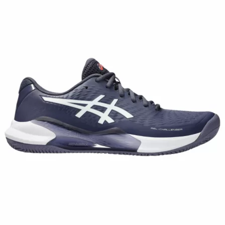 Asics Gel-Challenger 14 Clay Indigo Fog/White
