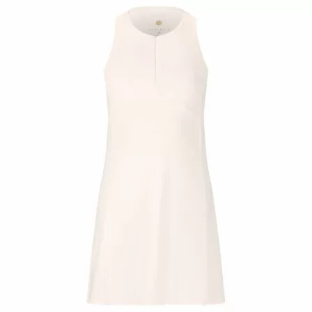 Athlecia Scala Dress White