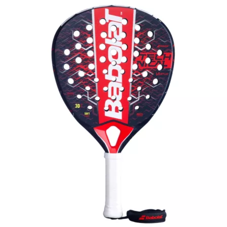 Babolat Technical Vertuo 2.5 2025