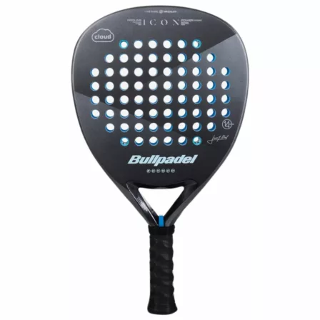 Bullpadel Icon Cloud 25