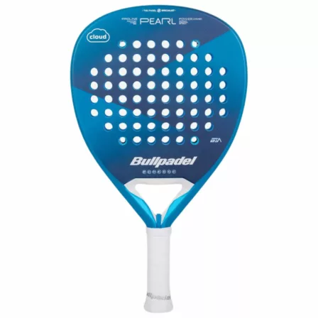 Bullpadel Pearl Cloud 25