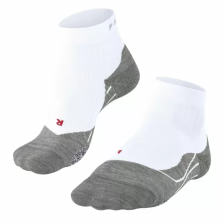 Falke PL4 Short Socks Women 1-Pack White