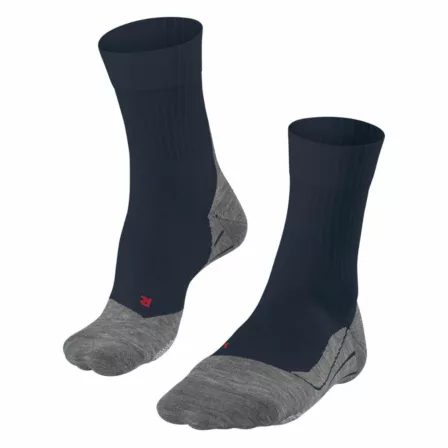 Falke PL4 Socks 1-Pack Space Blue