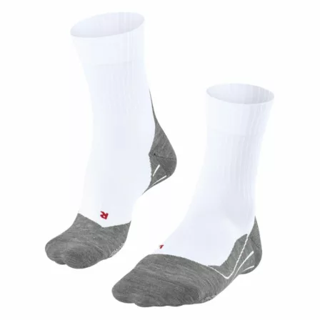 Falke PL4 Socks 1-Pack White