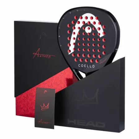 Head Coello Pro 2025 Special Box