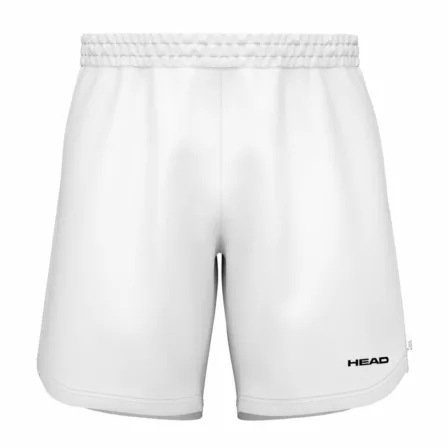 Head Power Shorts White