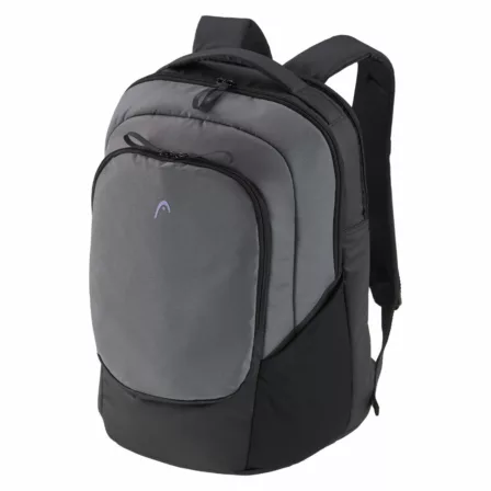 Head Pro X Backpack 30L Black/Dark Grey