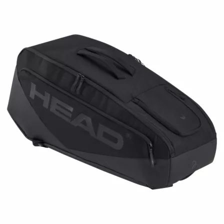 Head Pro X Racquet Bag L Black