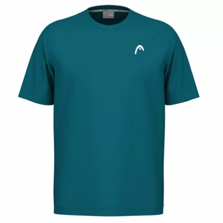 Head Slice II T-shirt Teal