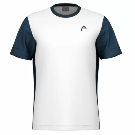 Head Slice T-shirt White