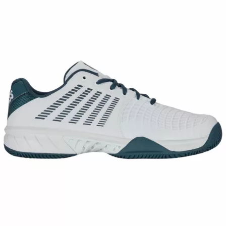 K-Swiss Express Light 3 Clay White/Stargazer