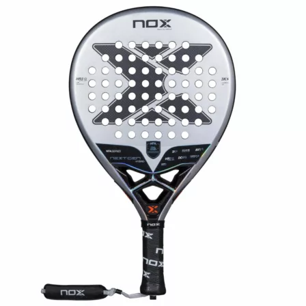 Nox NextGen Pro Hybrid 3K 2025