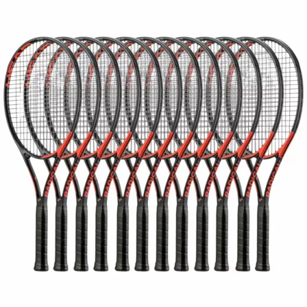 Stor Seniorketcherpakke - 12 ketchere