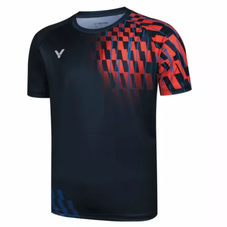 Victor T-50001TD T-shirt Navy