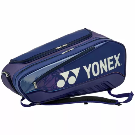 Yonex Expert Racket Bag X6 Navy Blue
