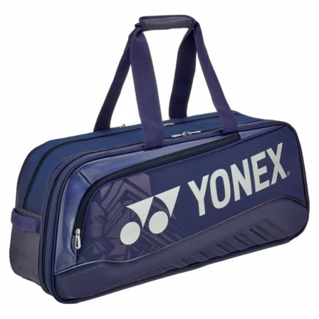 Yonex Expert Tournament Bag Navy Blue
