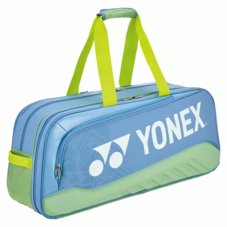 Yonex Expert Tournament Bag Smoke Blue