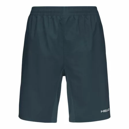 Head Club Bermudas Junior Shorts Navy
