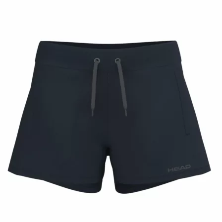 Head Club Original Shorts Girls Navy