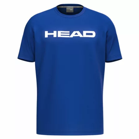 Head Club Original T-shirt Royal