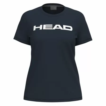 Head Club Original T-shirt Women Navy