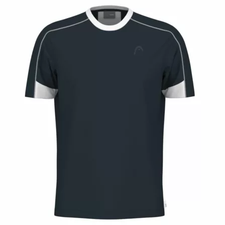 Head Play Tech T-shirt Navy
