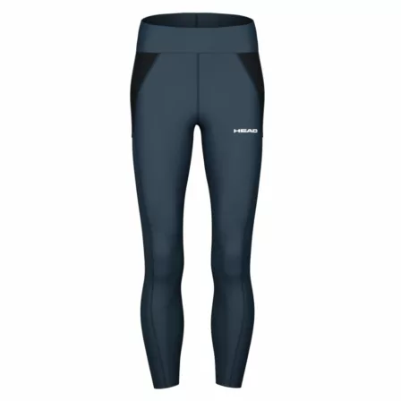 Head Tech Tights Women Navy