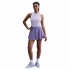 Nike Court Advantage Women Dri-FIT Tank Top Hydrangeas