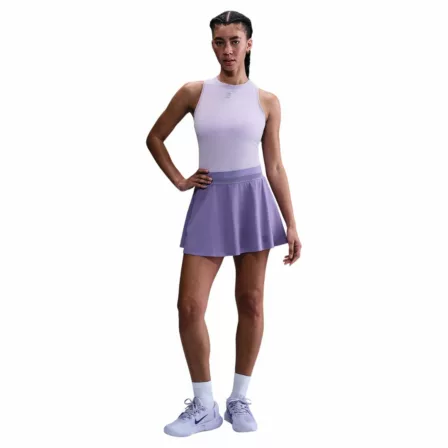 Nike Court Advantage Women Dri-FIT Tank Top Hydrangeas