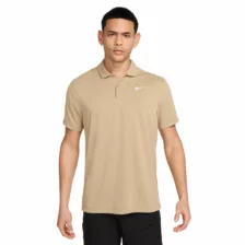 Nike Court Dri-FIT Polo Parachute Beige