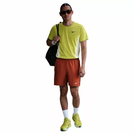 Nike Court Dri-FIT Victory Shorts 7in Mars Stone
