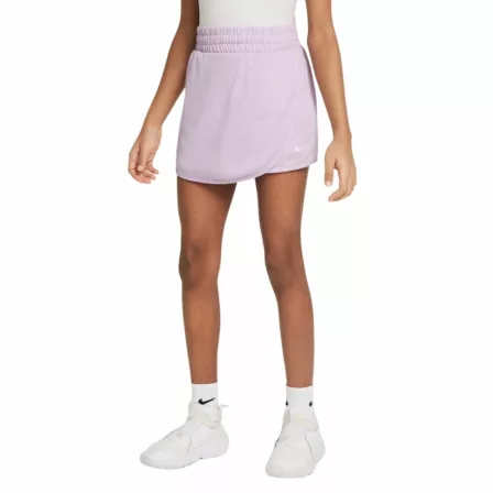 Nike Girls Breezy Mid-Rise Skort Doll