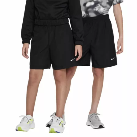 Nike Kids Dri-FIT Multi Shorts Black