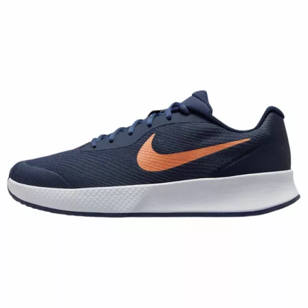 Nike Vapor Lite 3 Clay Thunder Blue/Obsidian